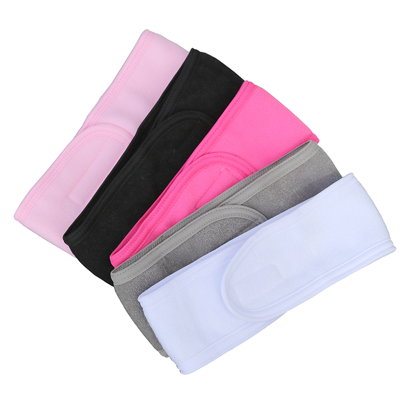 Home Textiles Face Towel - Ikat kepala Yoga wanita, aksesori rambut