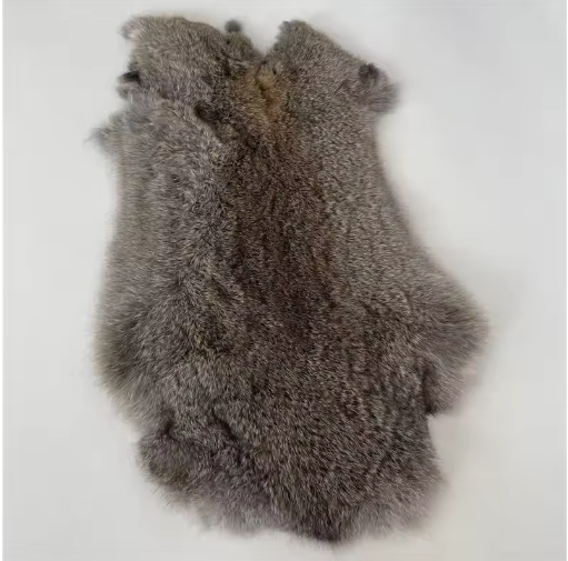 Kulit Kelinci 100% Asli Bulu K - Home Textiles Sale ulasan dan harga